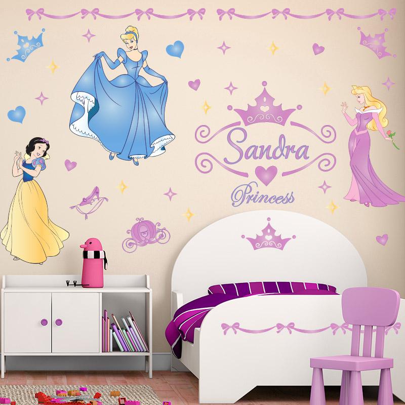 Princeze 2 komplet
